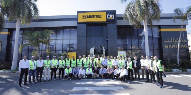 "مانتراك" تستعرض أحدث تقنياتها في بناء المعدات وحلول الصيانة