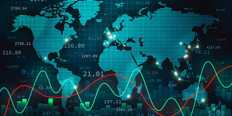 الاقتصاد العالمى