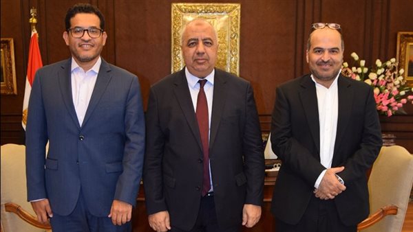 شراكة استراتيجية جديدة بين "عرب سات" ومدينة الإنتاج الإعلامي