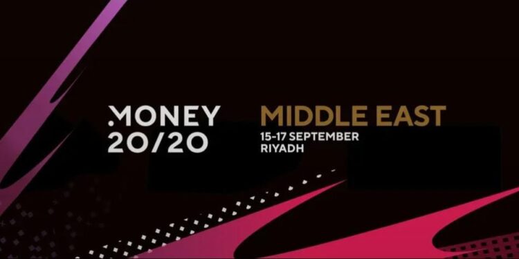 الشهر المقبل .. الرياض تستضيف النسخة الأولى من "Money20/20 الشرق الأوسط" 