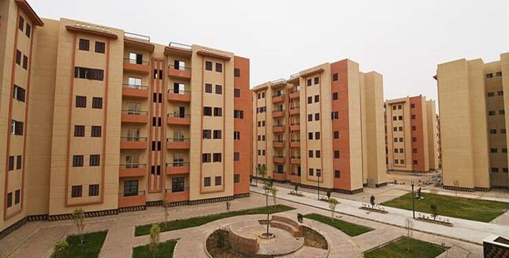 سكن لكل المصريين ؛ سكن كل المصريين ؛ الإسكان الاجتماعي