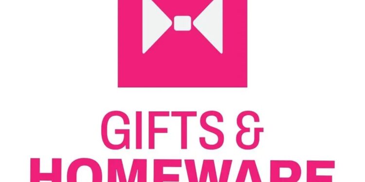 "GIFTS & HOME WARE 2025"