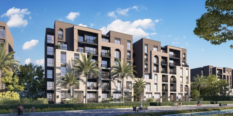 "ابني للتطوير العقاري" تطلق مشروع "كنان" في "سوهاج الجديدة" على مساحة 60 فدانًا