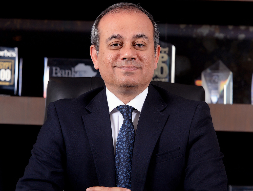 مصرف أبو ظبي الإسلامي مصر يتعاون مع الرعاية الصحية لتعزيز الاستثمار بالقطاع الصحي 