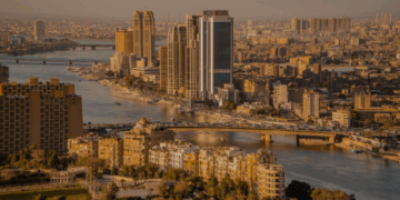 تعديلات قانون الإيجار القديم ؛ مصر ؛ القاهرة ؛ نهر النيل