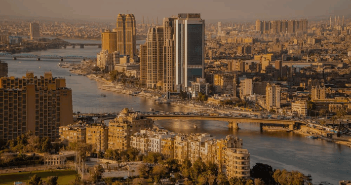 تعديلات قانون الإيجار القديم ؛ مصر ؛ القاهرة ؛ نهر النيل