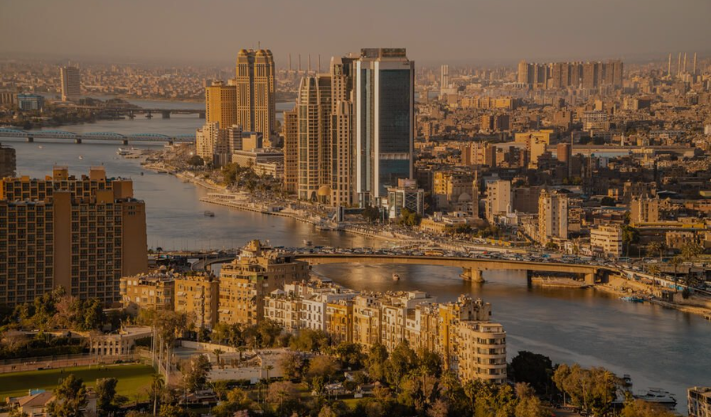 تعديلات قانون الإيجار القديم ؛ مصر ؛ القاهرة ؛ نهر النيل