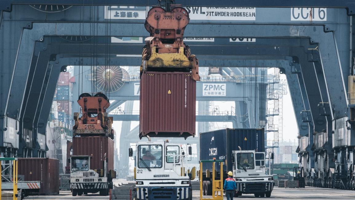 كيف تحول الوصول للسوق الأمريكية إلى امتياز سياسى مشروط؟