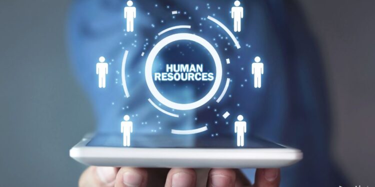 حلول إدارة الموارد البشرية