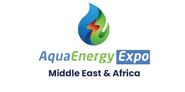 Aqua Energy Expo 2025