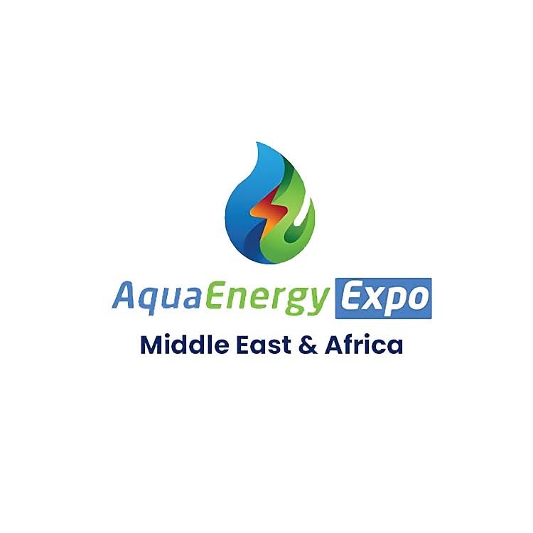 Aqua Energy Expo 2025