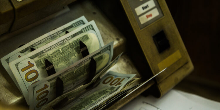 سعر الدولار