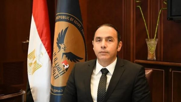 من هو إسلام عزام رئيس مجلس إدارة البورصة الجديد؟ 