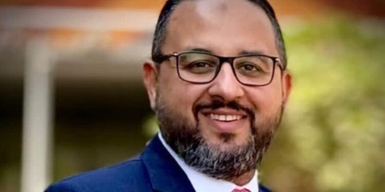 محمد الشريف، رئيس قطاع الترويج وتغطية الاكتتابات بشركة زالدي للاستثمار