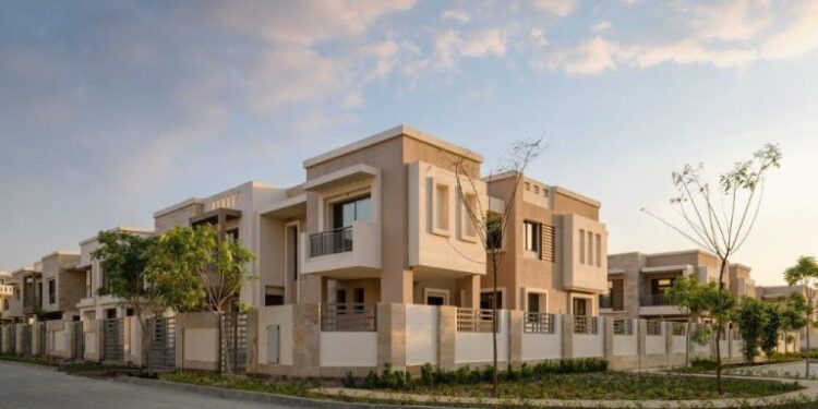 القطاع العقاري ؛ التطوير العقاري