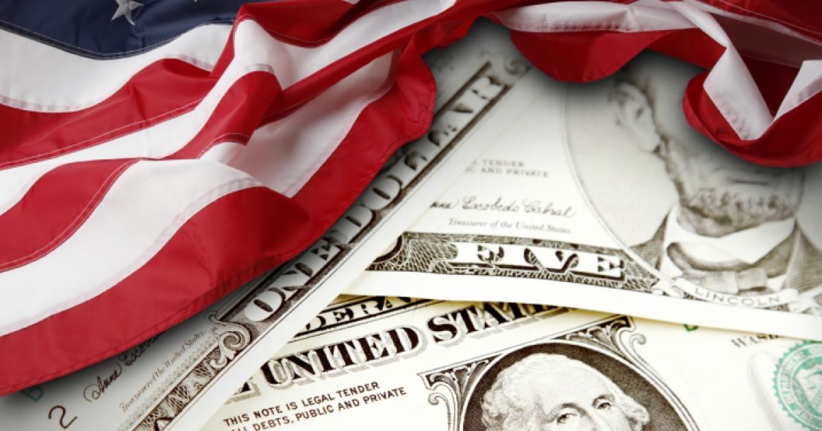 الاقتصاد الأمريكي