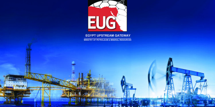 بوابة مصر للاستكشاف والإنتاج