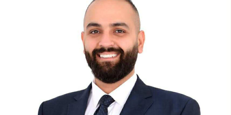 فادي محسن نائب الرئيس التنفيذي لعلامة هيونداي في "جي بي أوتو"