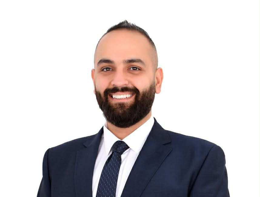 فادي محسن نائب الرئيس التنفيذي لعلامة هيونداي في "جي بي أوتو"