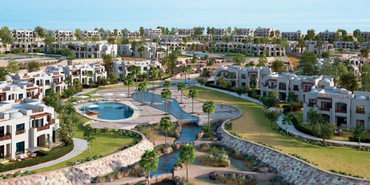 التطوير العقاري في مصر ؛ 10 مطورين