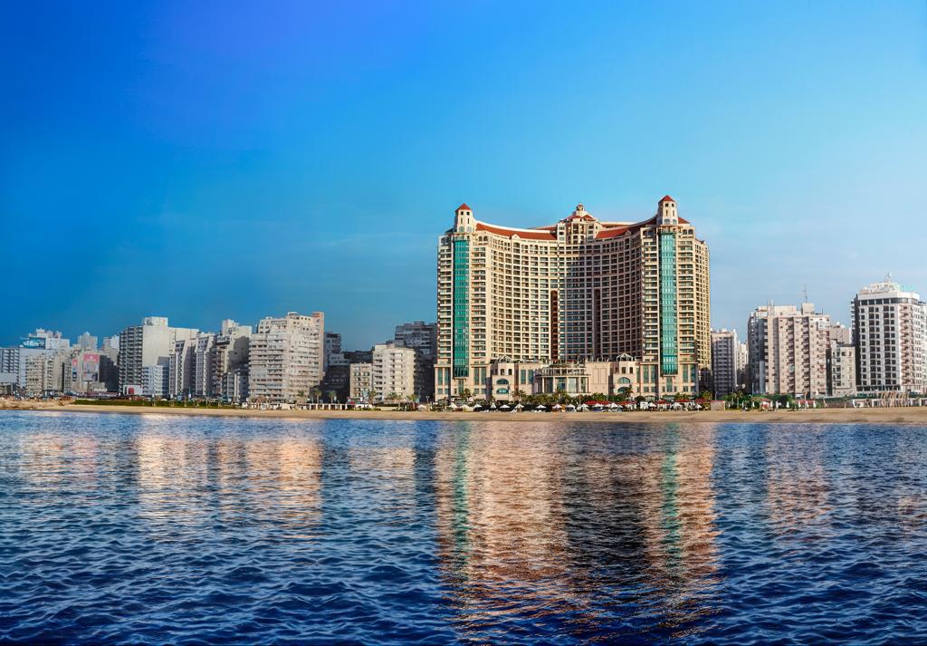 مجموعة طلعت مصطفى القابضة