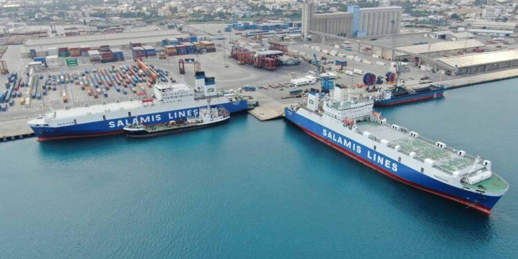 خطوط الرورو