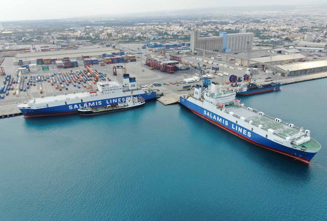 خطوط الرورو