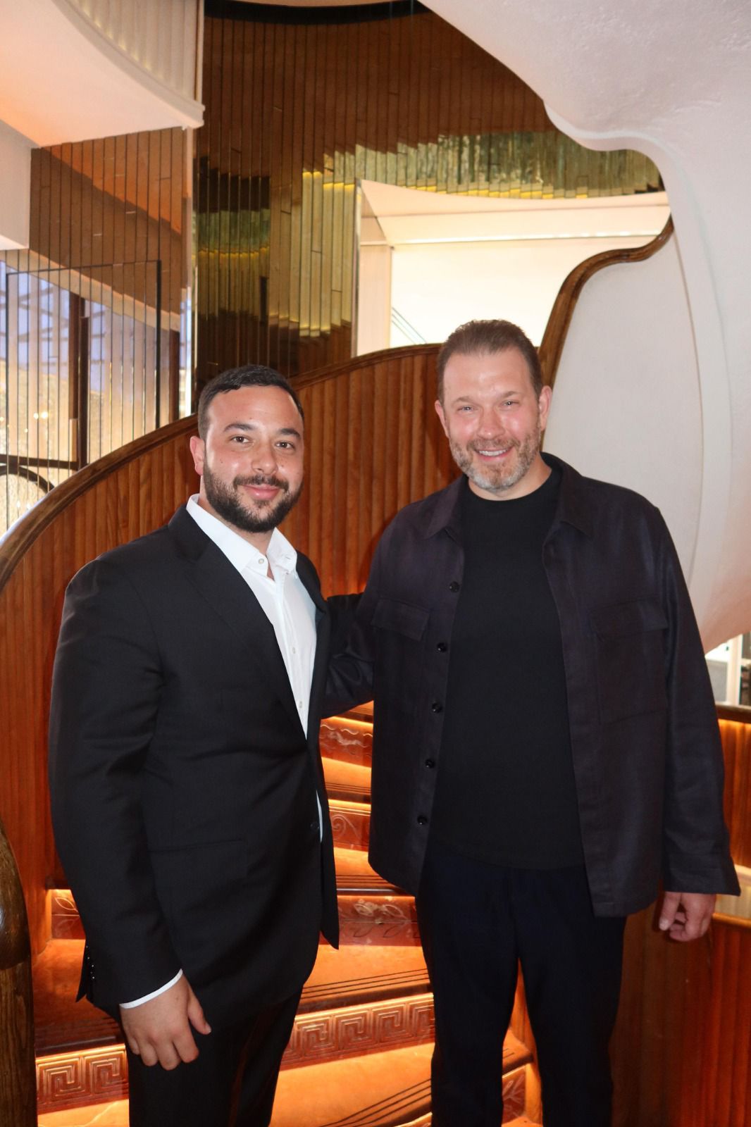 "بالم هيلز" تتعاون مع شركة إماراتية لإطلاق النادي الشاطئي "سيرين باي GAIA"