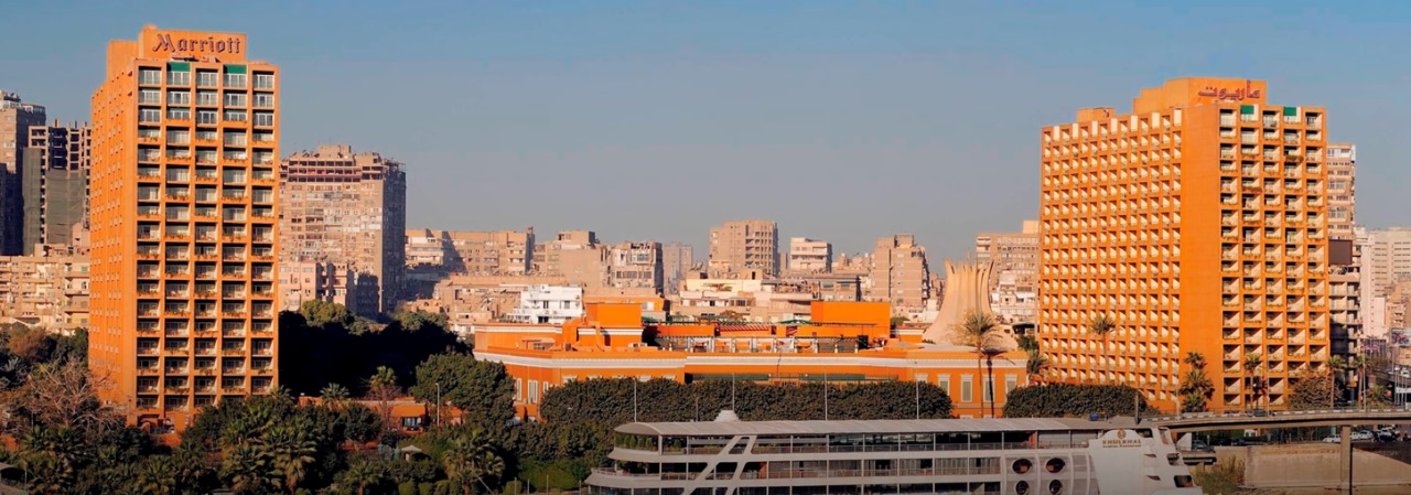 مجموعة طلعت مصطفى القابضة