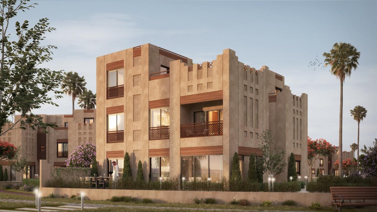 مجموعة طلعت مصطفى