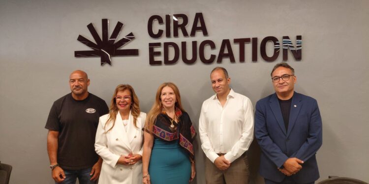 "سيرا" تستحوذ على 51% من "المدرسة الفرنسية الدولية بالغردقة"