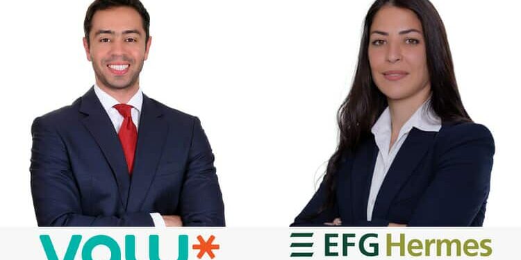 "ڤاليو" تنهي إصدار سندات توريق بقيمة 460.7 مليون جنيه