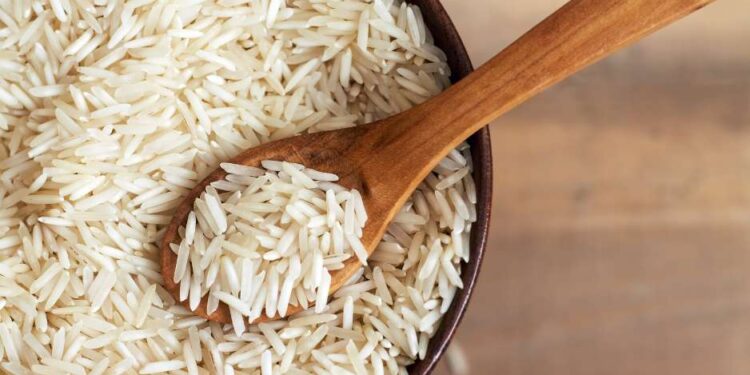 الأرز