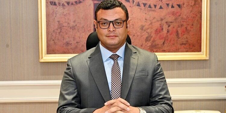 وزير الإسكان