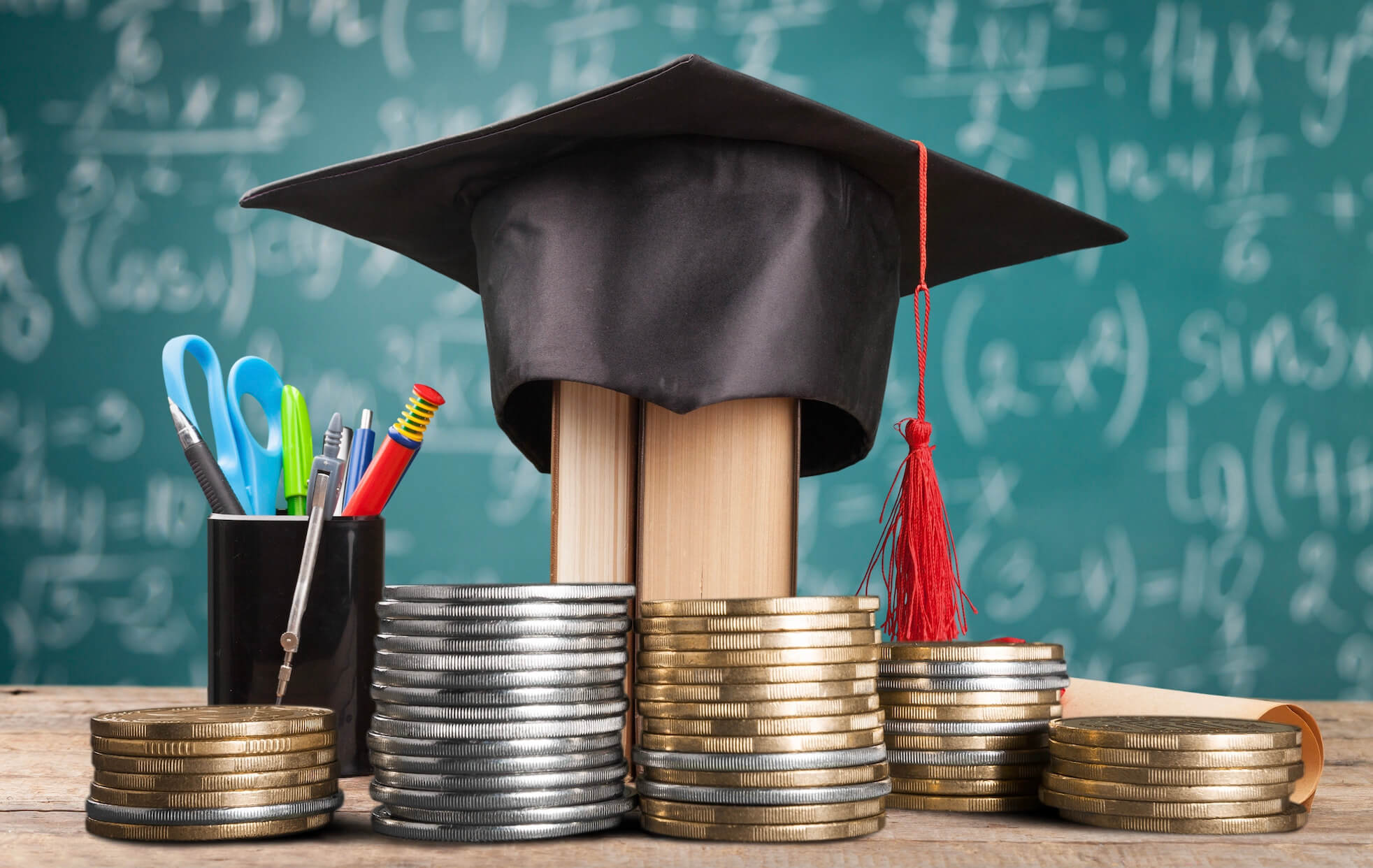 Student loan refinancing and debt management in USA 2025