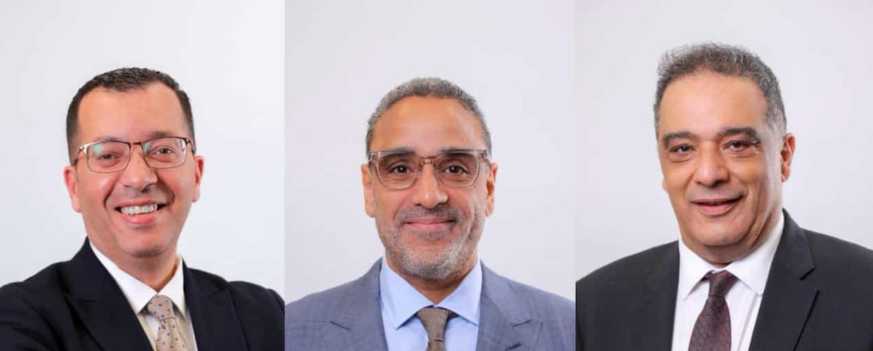 جلوبال كورب