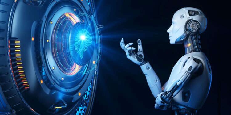 الذكاء الاصطناعى