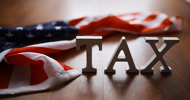 الرسوم الجمركية