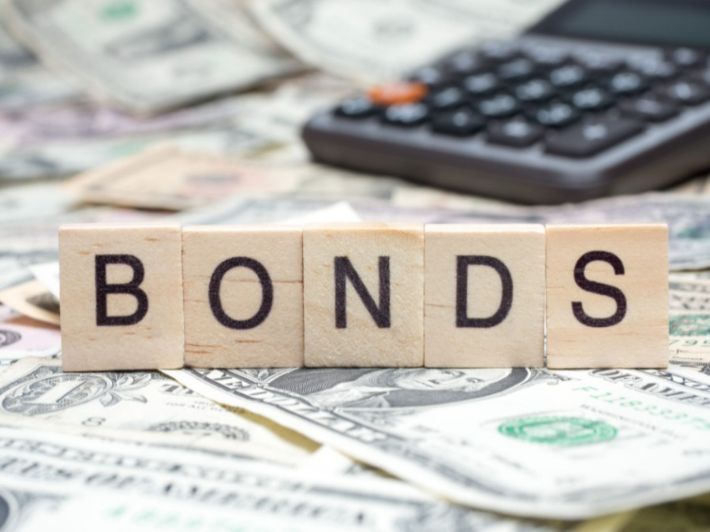 السندات الأمريكية