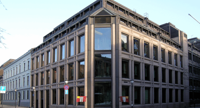 السيادي النرويجي