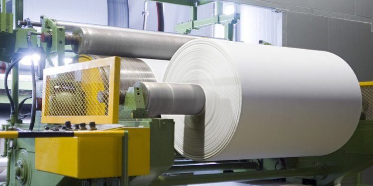 الوطنية للطباعة