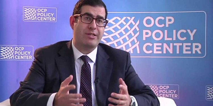 جافير بلاس، كاتب مقالات رأي لدى "بلومبرج"