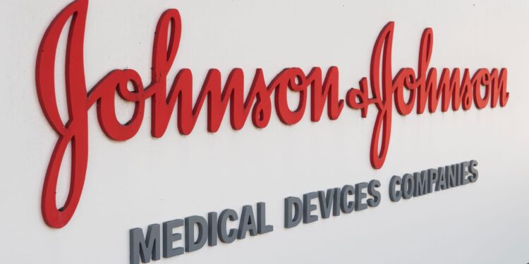جونسون آند جونسون