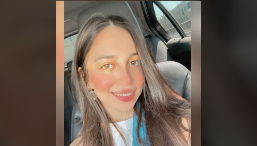 ساندرا عاطف، العضو المنتدب لشركة بوست إكس