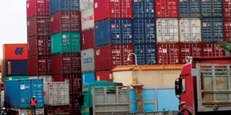 صادرات الصلب الكورية الجنوبية