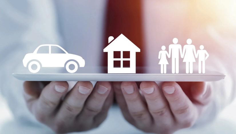 قطاع التأمين