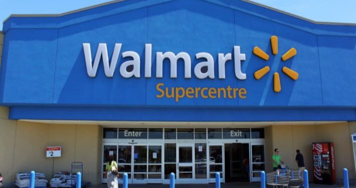 وول مارت