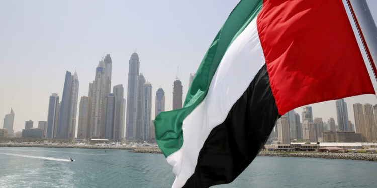 الإمارات