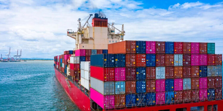 التبادل التجاري