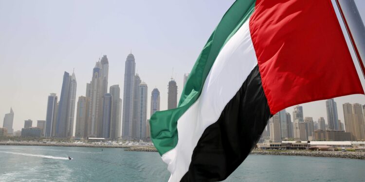 الإمارات